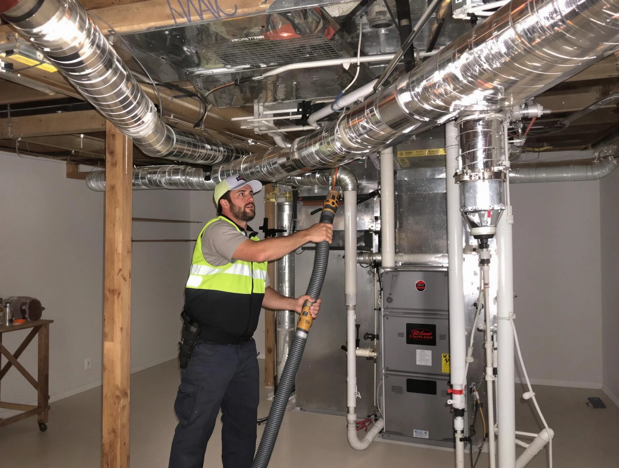 Furnace Cleaning service in West Deer, PA