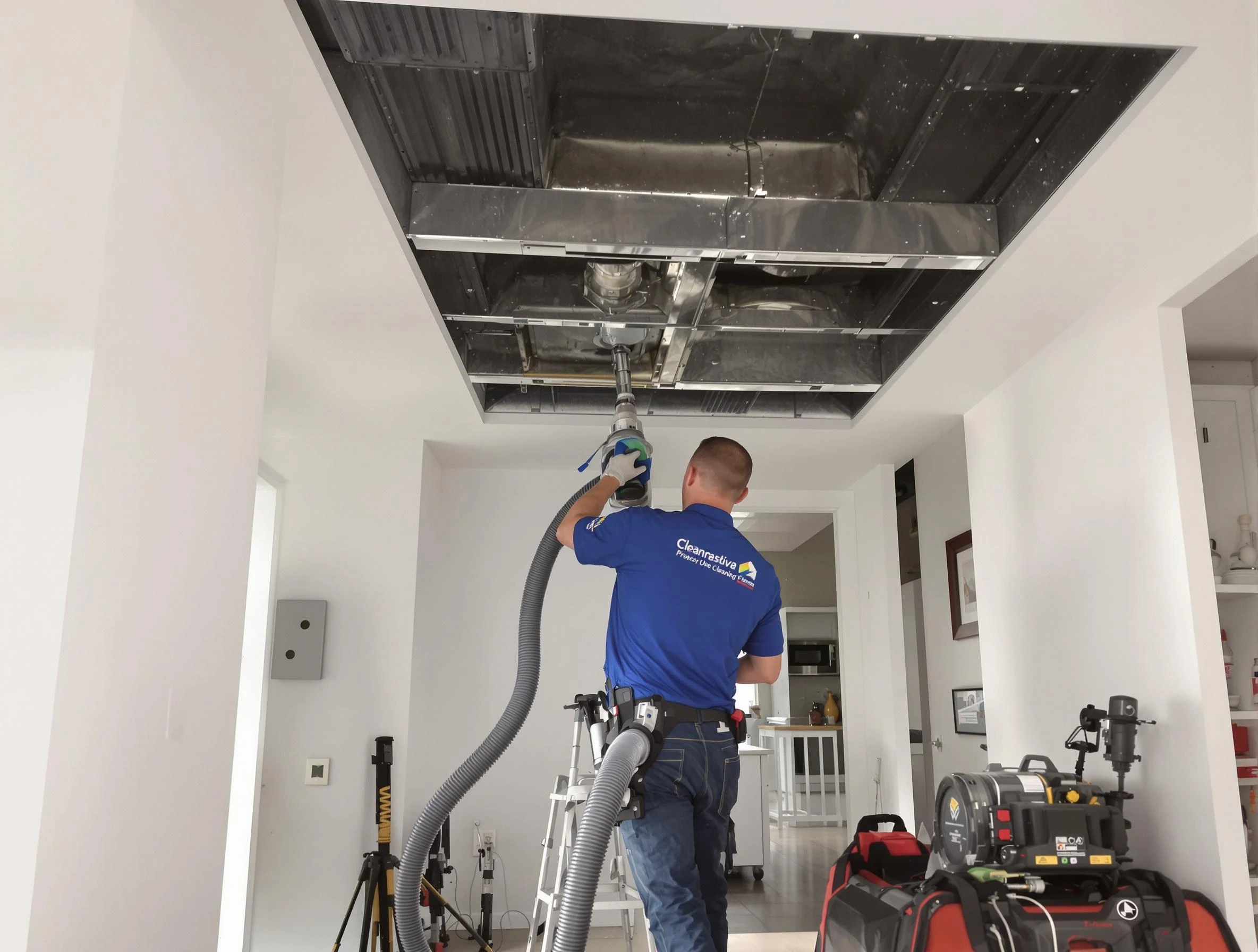 Air Duct Cleaning service in West Deer, PA