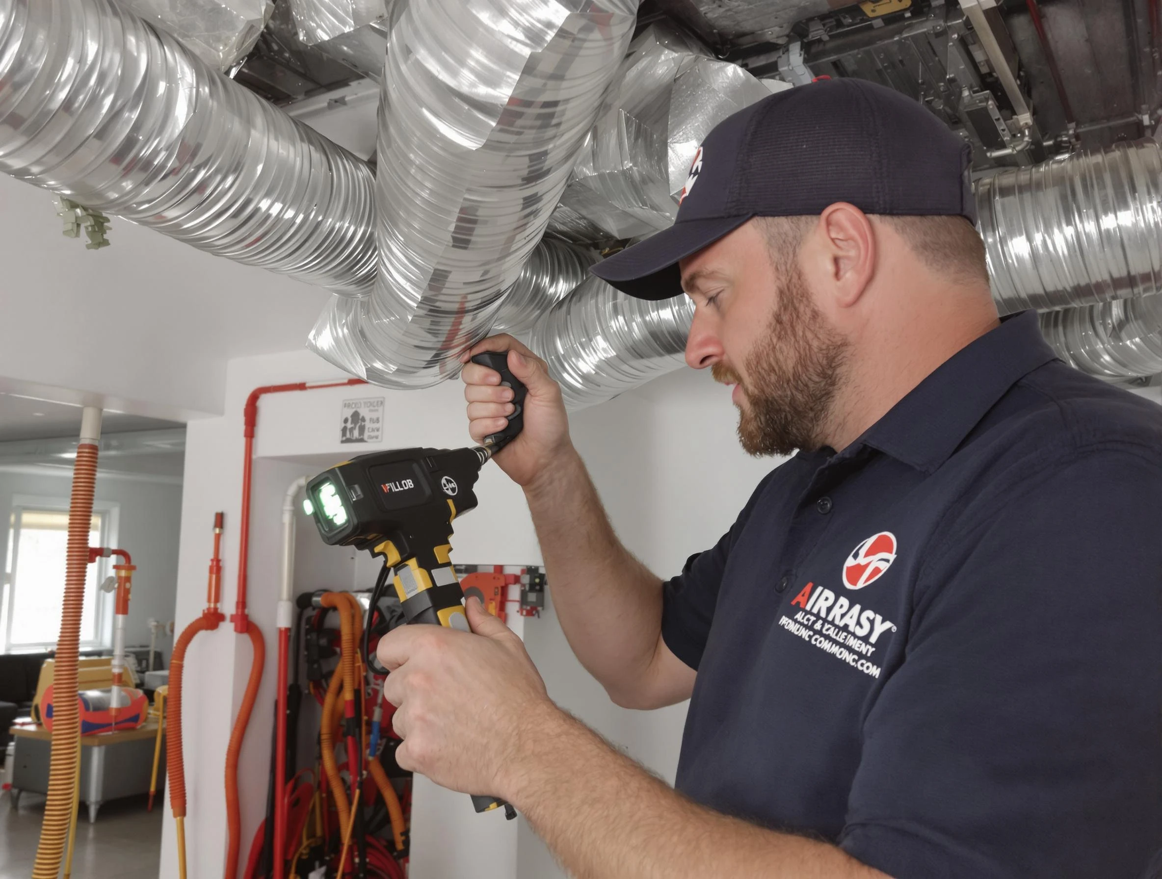 Duct Sealing service in West Deer, PA