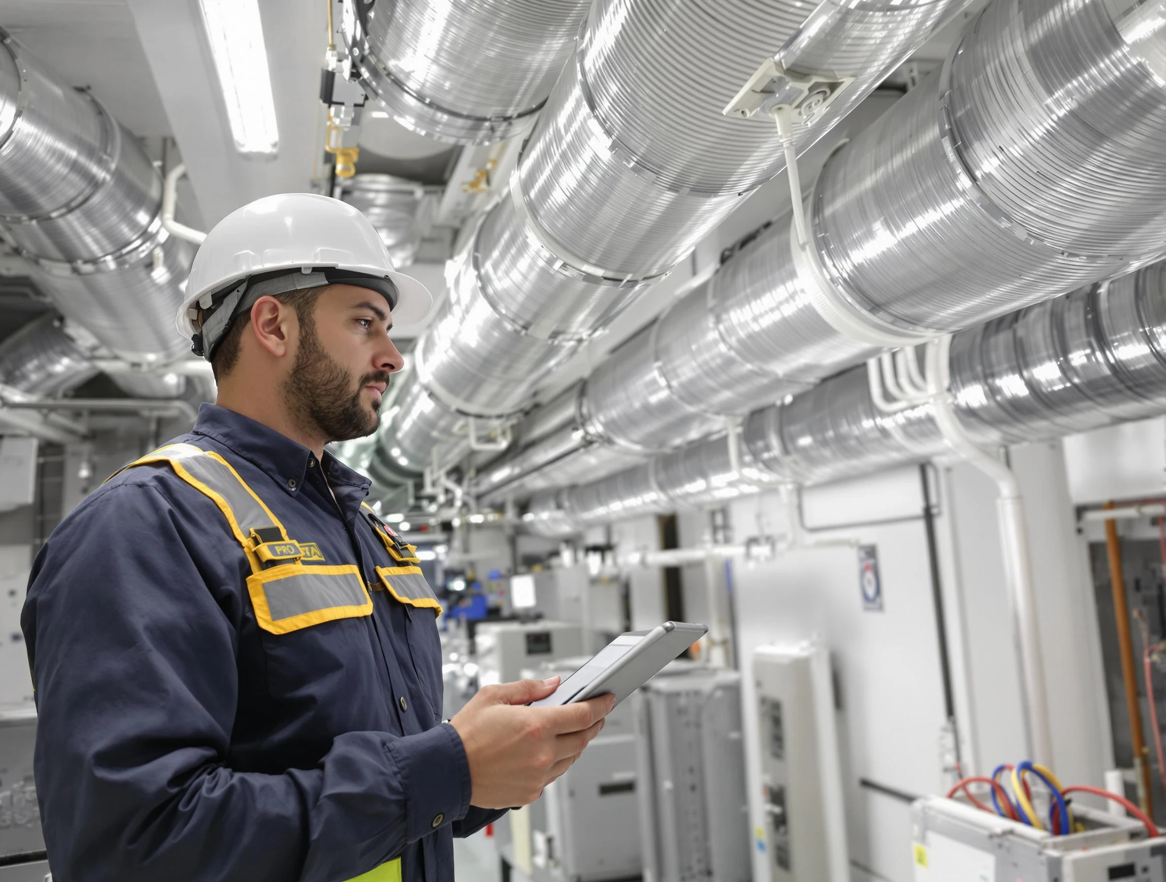 Filter Inspection service in West Deer, PA