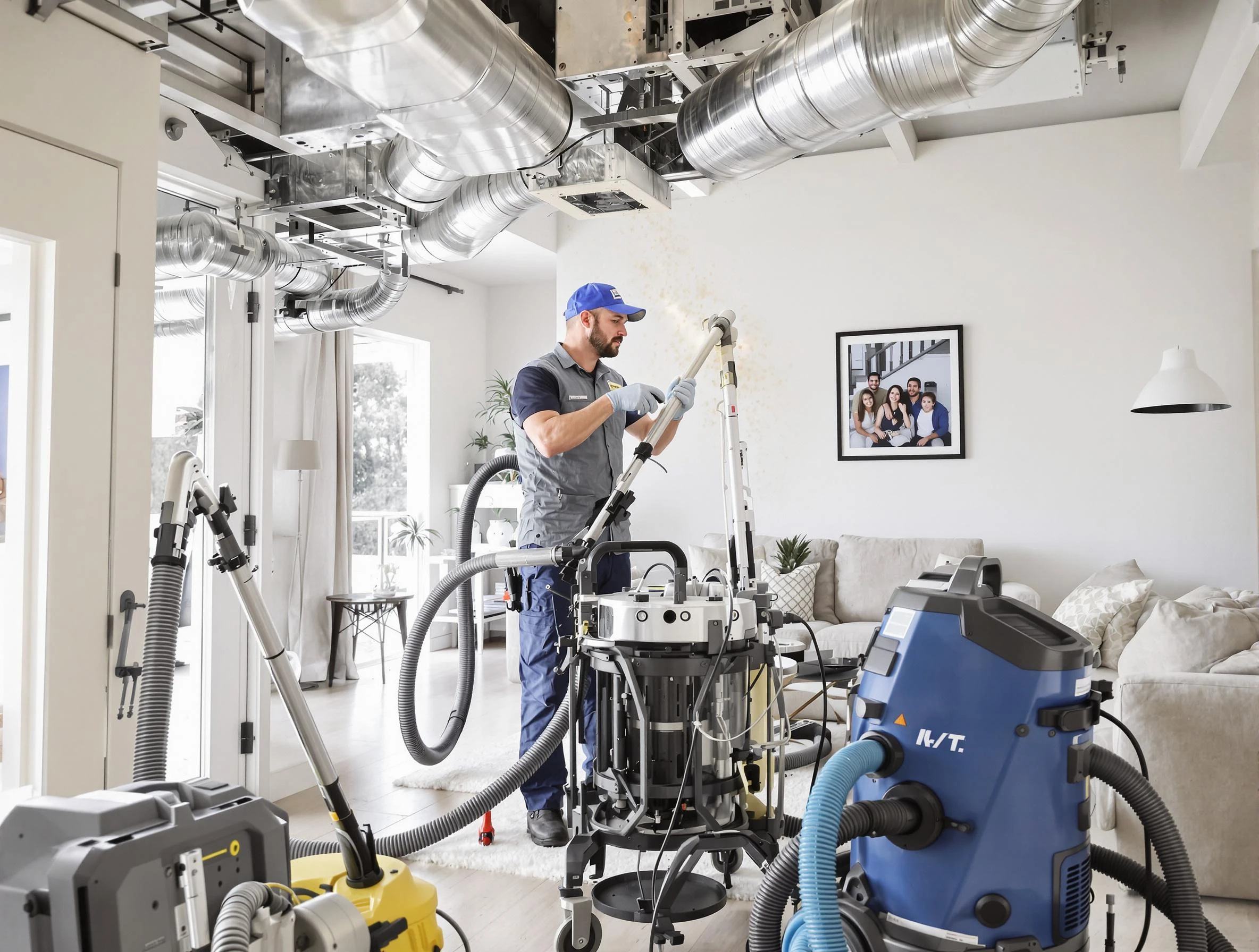 Residential Cleaning service in West Deer, PA